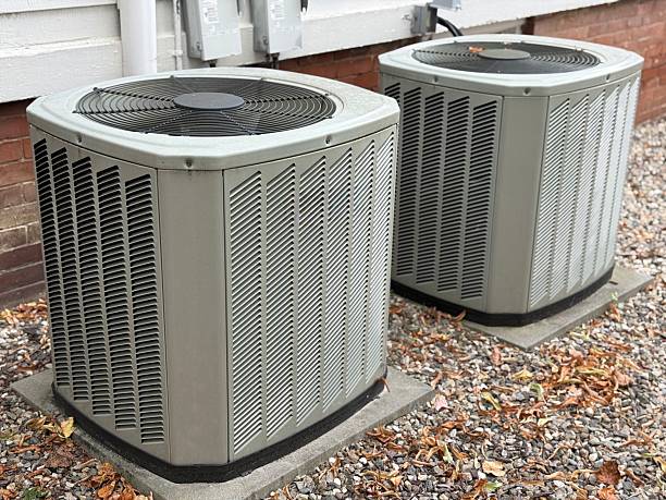 Reliable Heat Pump Repair contractor in Hockessin, DE by Leonard HVAC