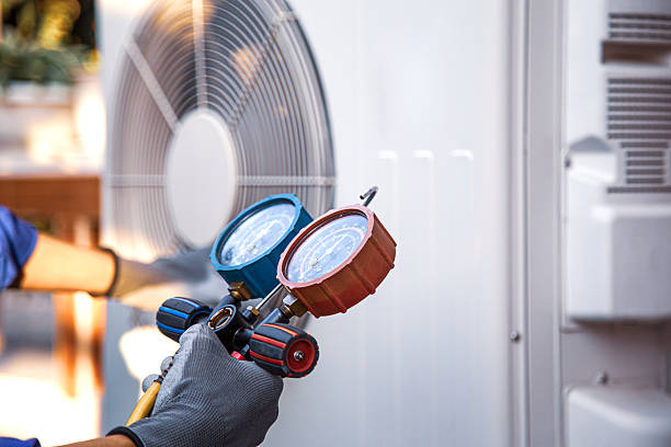 Affordable Heat Pump Repair solutions in Hockessin, DE